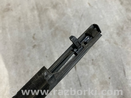 ФОТО Молдинг двери для Subaru Legacy VII BW (19-25) Київ