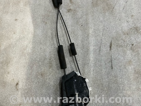 ФОТО Замок боковой двери для Subaru Legacy VII BW (19-25) Київ