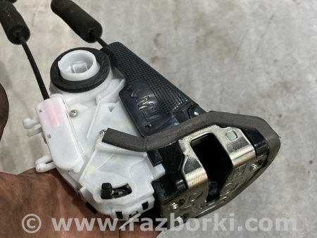 ФОТО Замок боковой двери для Subaru Legacy VII BW (19-25) Київ