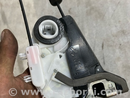 ФОТО Замок боковой двери для Subaru Legacy VII BW (19-25) Київ
