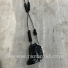Замок боковой двери Subaru Legacy VII BW (19-25)