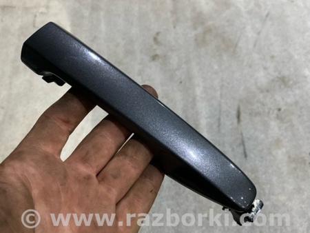 ФОТО Ручка двери внешняя для Subaru Legacy VII BW (19-25) Київ