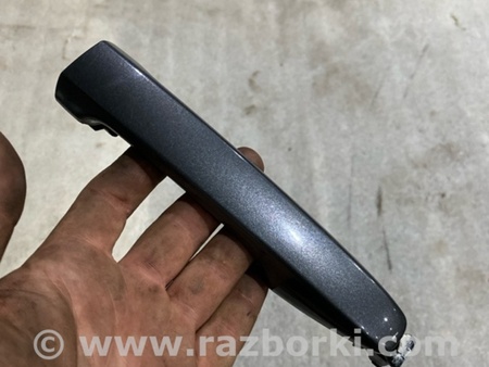 ФОТО Ручка двери внешняя для Subaru Legacy VII BW (19-25) Київ