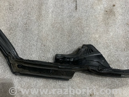 ФОТО Уплотнительная резинка боковой двери для Subaru Legacy VII BW (19-25) Київ