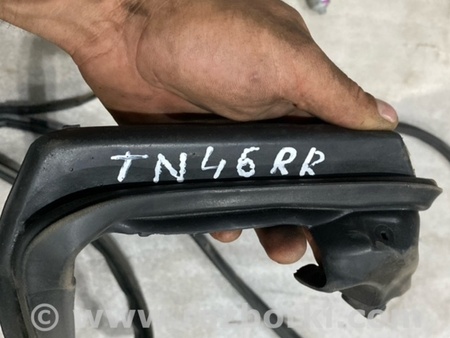 ФОТО Уплотнительная резинка боковой двери для Subaru Legacy VII BW (19-25) Київ