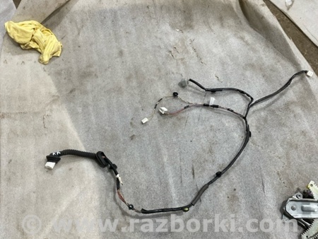 ФОТО Проводка двери для Subaru Legacy VII BW (19-25) Київ