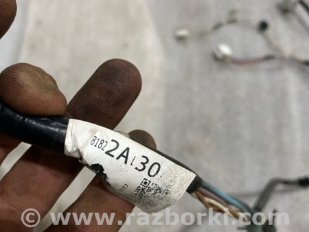 ФОТО Проводка двери для Subaru Legacy VII BW (19-25) Київ