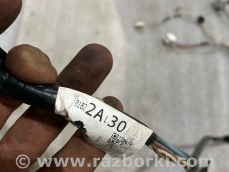 ФОТО Проводка двери для Subaru Legacy VII BW (19-25) Київ