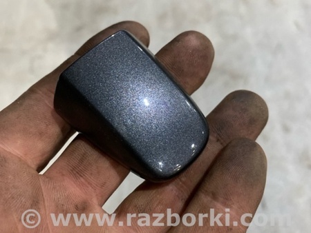 ФОТО Заглушка для Subaru Legacy VII BW (19-25) Київ