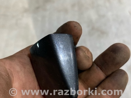 ФОТО Заглушка для Subaru Legacy VII BW (19-25) Київ