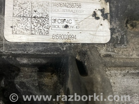 ФОТО АКПП (коробка автомат) для Ford Explorer V U502 (10-19) Київ