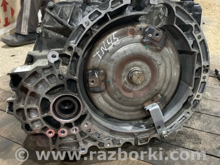 ФОТО АКПП (коробка автомат) для Ford Explorer V U502 (10-19) Київ