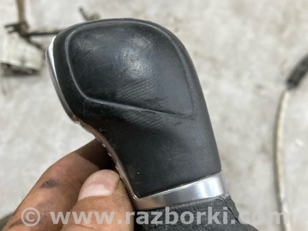 ФОТО Ручка КПП для Volkswagen Atlas/Teramont I +1 рест (17-23) Київ