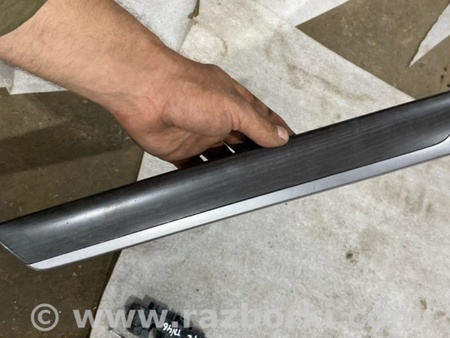 ФОТО Накладка на карту двери для Subaru Legacy VII BW (19-25) Київ