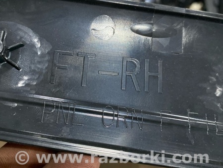 ФОТО Накладка на карту двери для Subaru Legacy VII BW (19-25) Київ