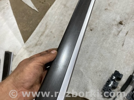 ФОТО Накладка на карту двери для Subaru Legacy VII BW (19-25) Київ