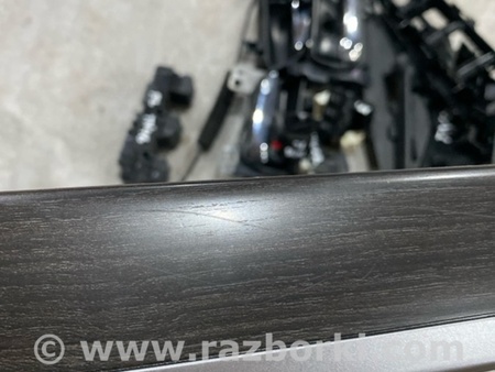 ФОТО Накладка на карту двери для Subaru Legacy VII BW (19-25) Київ