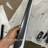 Накладка на карту двери Subaru Legacy VII BW (19-25)