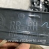 ФОТО Накладка на карту двери для Subaru Legacy VII BW (19-25) Київ