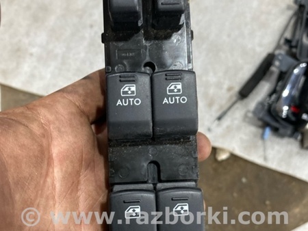 ФОТО Блок кнопок для Subaru Legacy VII BW (19-25) Київ