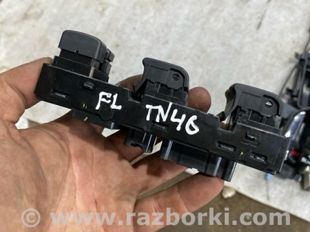 ФОТО Блок кнопок для Subaru Legacy VII BW (19-25) Київ