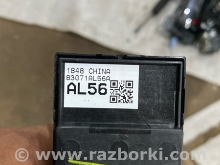 ФОТО Блок кнопок для Subaru Legacy VII BW (19-25) Київ