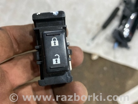 ФОТО Кнопка для Subaru Legacy VII BW (19-25) Київ