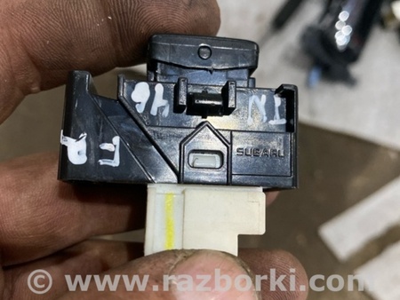 ФОТО Кнопка для Subaru Legacy VII BW (19-25) Київ