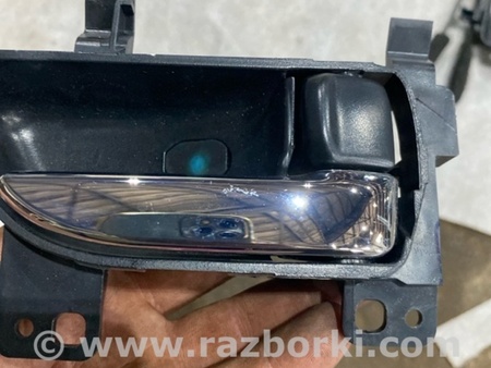 ФОТО Ручка двери внутренняя для Subaru Legacy VII BW (19-25) Київ