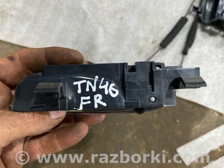 ФОТО Ручка двери внутренняя для Subaru Legacy VII BW (19-25) Київ