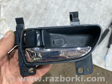 ФОТО Ручка двери внутренняя для Subaru Legacy VII BW (19-25) Київ