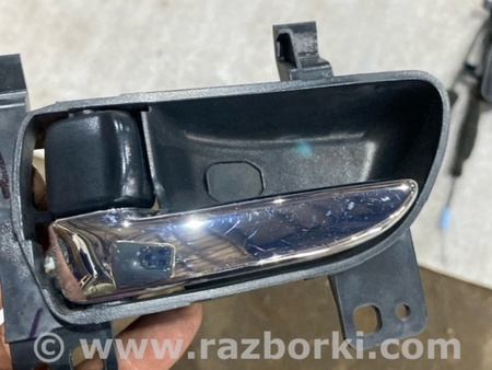 ФОТО Ручка двери внутренняя для Subaru Legacy VII BW (19-25) Київ
