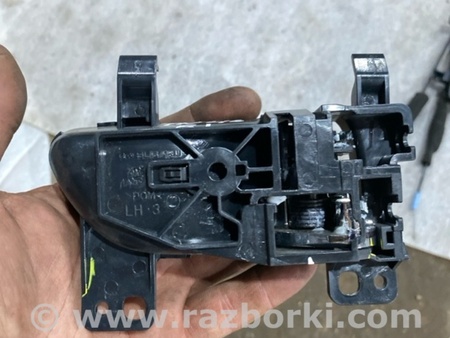 ФОТО Ручка двери внутренняя для Subaru Legacy VII BW (19-25) Київ