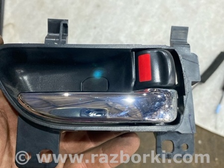 ФОТО Ручка двери внутренняя для Subaru Legacy VII BW (19-25) Київ