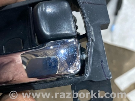 ФОТО Ручка двери внутренняя для Subaru Legacy VII BW (19-25) Київ