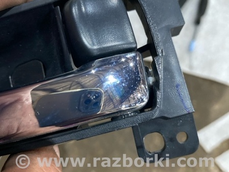 ФОТО Ручка двери внутренняя для Subaru Legacy VII BW (19-25) Київ