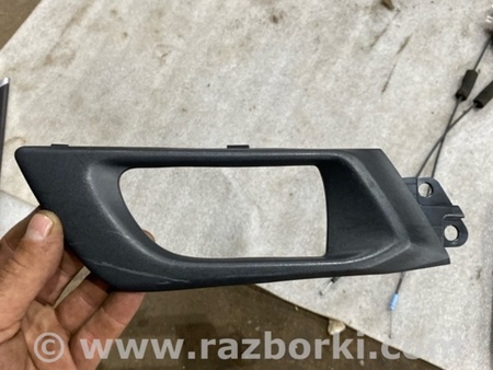 ФОТО Накладка на карту двери для Subaru Legacy VII BW (19-25) Київ