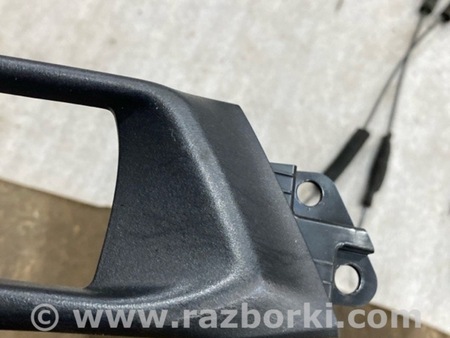 ФОТО Накладка на карту двери для Subaru Legacy VII BW (19-25) Київ