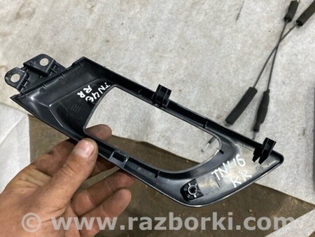 ФОТО Накладка на карту двери для Subaru Legacy VII BW (19-25) Київ