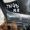 ФОТО Накладка на карту двери для Subaru Legacy VII BW (19-25) Київ