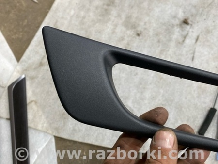 ФОТО Накладка на карту двери для Subaru Legacy VII BW (19-25) Київ