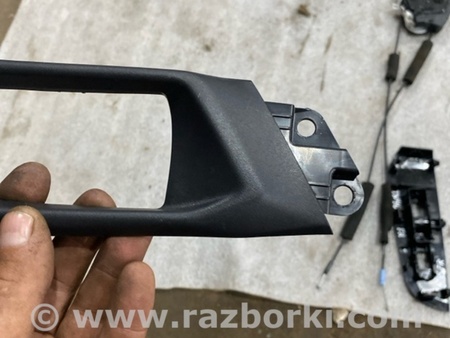 ФОТО Накладка на карту двери для Subaru Legacy VII BW (19-25) Київ