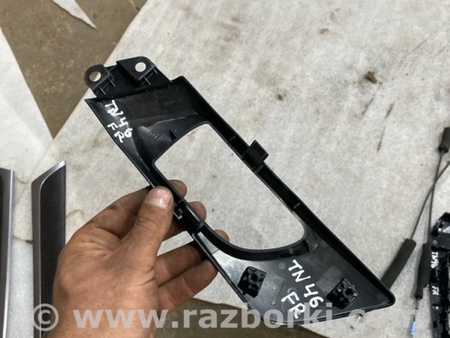 ФОТО Накладка на карту двери для Subaru Legacy VII BW (19-25) Київ