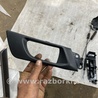 Накладка на карту двери Subaru Legacy VII BW (19-25)