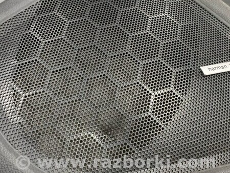ФОТО Карточка дверная для Subaru Legacy VII BW (19-25) Київ