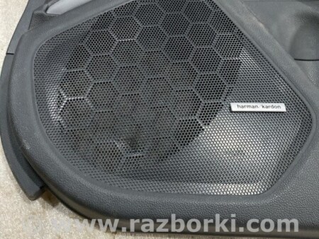 ФОТО Карточка дверная для Subaru Legacy VII BW (19-25) Київ