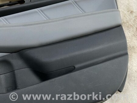 ФОТО Карточка дверная для Subaru Legacy VII BW (19-25) Київ