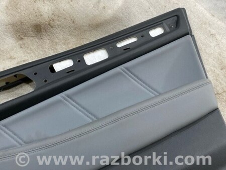 ФОТО Карточка дверная для Subaru Legacy VII BW (19-25) Київ