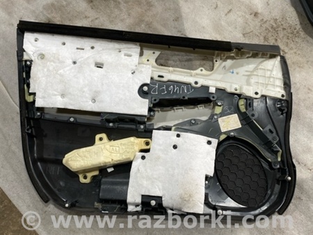ФОТО Карточка дверная для Subaru Legacy VII BW (19-25) Київ