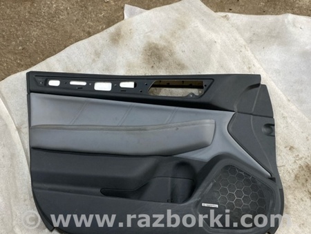 ФОТО Карточка дверная для Subaru Legacy VII BW (19-25) Київ
